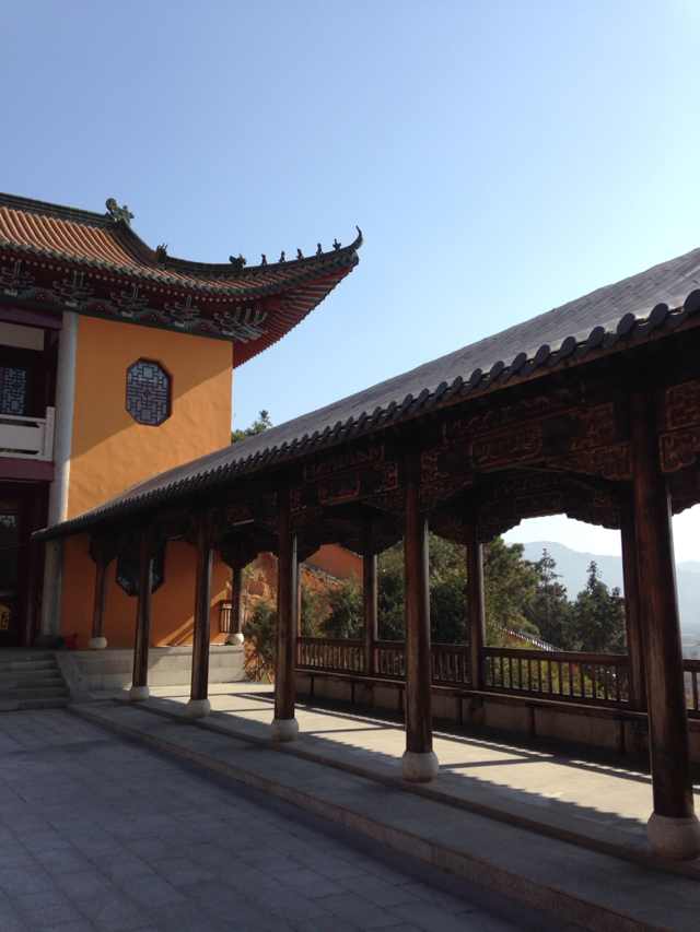 永宁禅寺 永宁禅寺